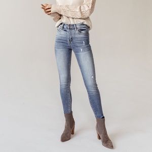 Bohme Womens Jeans size 26